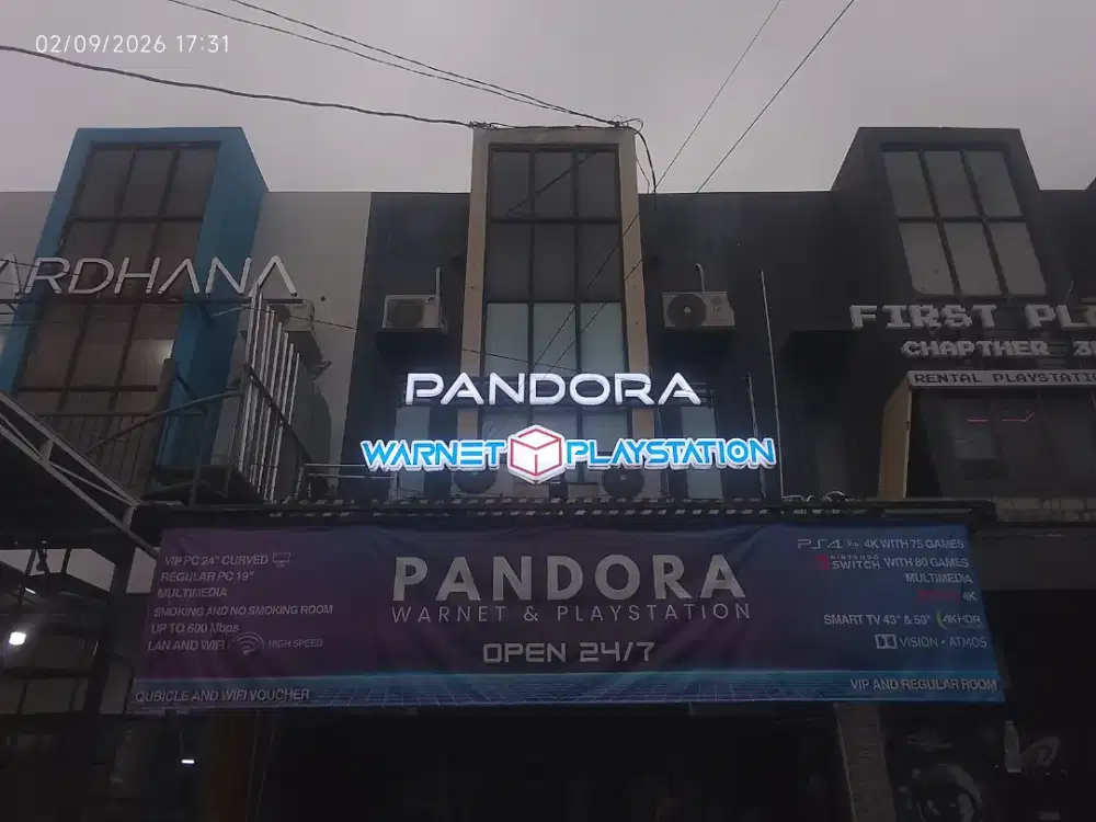 Dibutuhkan Cleaning Servis part time