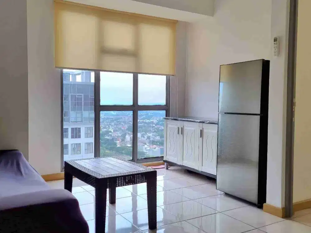 Super Murah Apartemen M Town  Gading Serpong