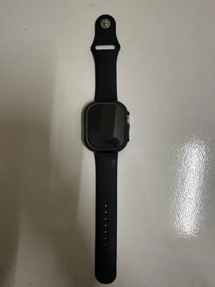 Apple Watch Ultra generasi 1 iwatch ultra gen 1