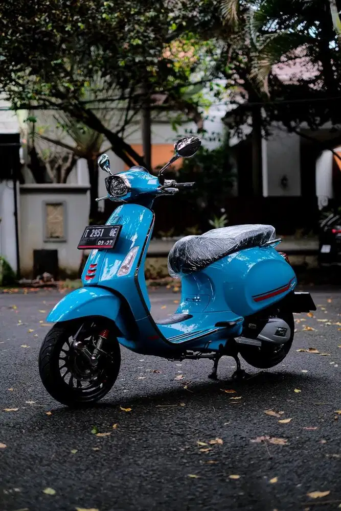 SPRINT 150 S EDITION TERMURAH