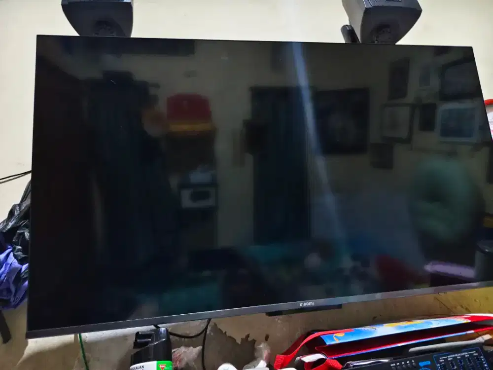 Tv xiomi apro 43inch 4k minus