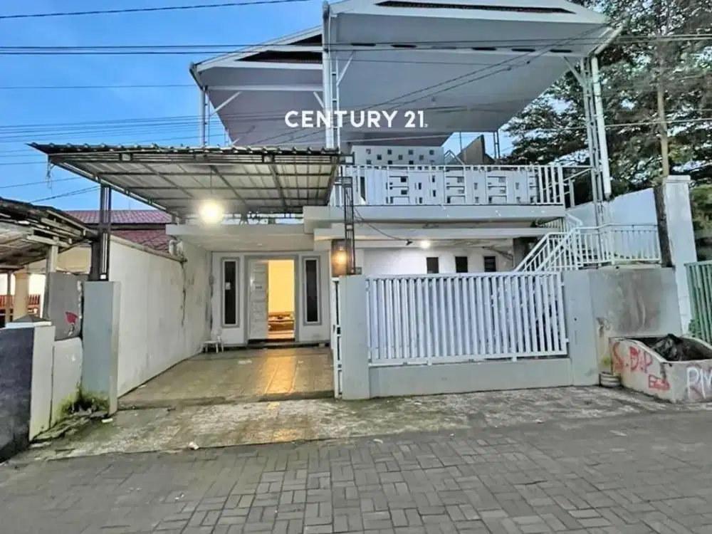 Hunian Strategis Jl Tamangapa Raya Akses Cepat Ke Hertasning