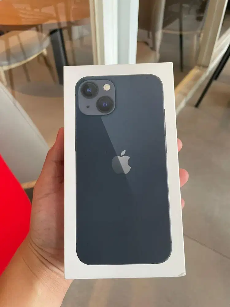 Iphone 13 128Gb new Ibox