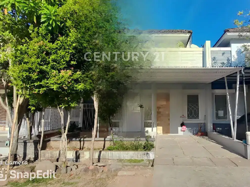 Dijual Rumah Area Tanjung Lengkap Dengan Perabot