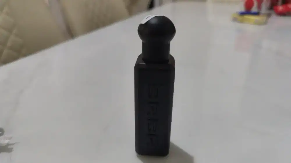 Baba Parfume Indonesia