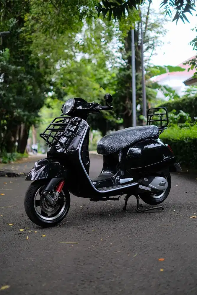 GTS 150 4VIE IGET ABS MURAH