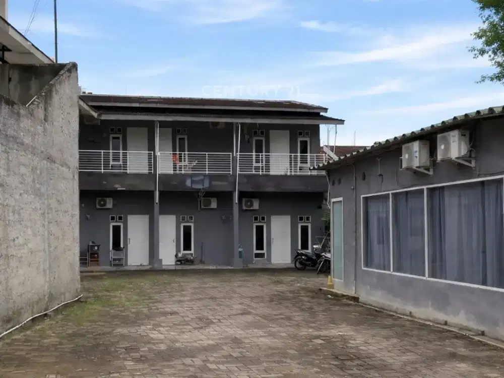 Dijual Kost Di Cipete Jaksel Lokasi Strategis
