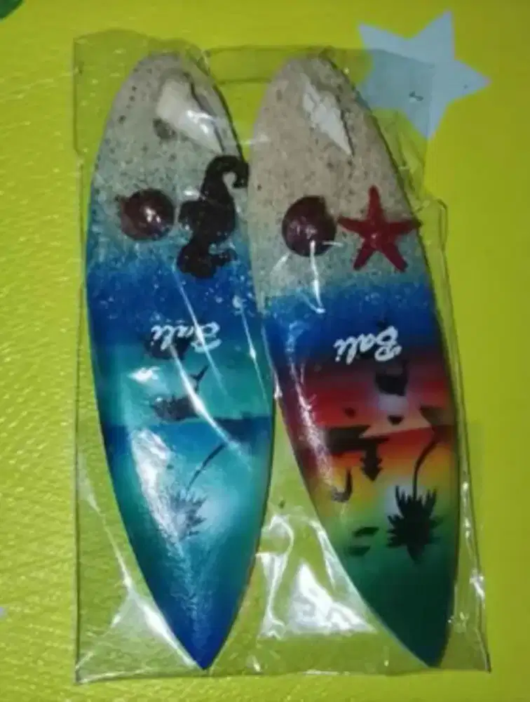 Maghnet pasir gambar & ukir