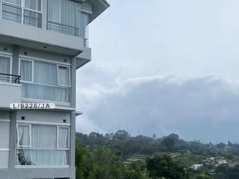 Dijual Rumah Hitung Tanah Luas Di Mainroad Punclut Bandung