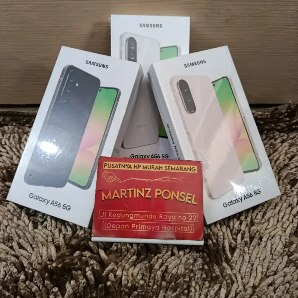 Samsung a56 5g 12/256