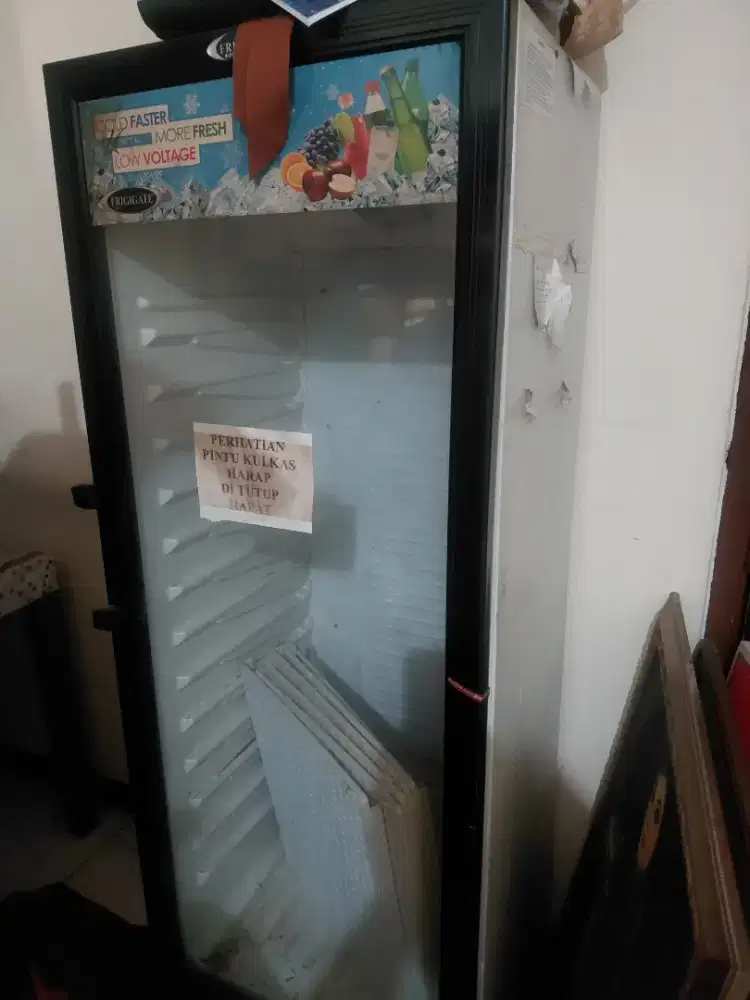 Dijual Soft Cash Mati