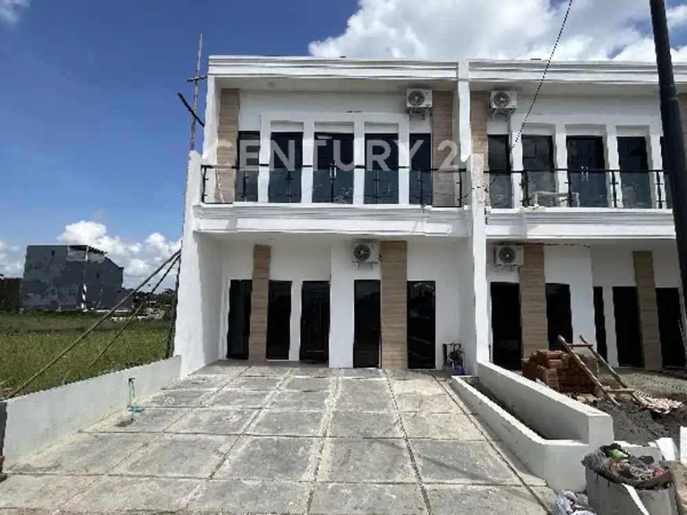 Rumah Dekat Mall Panakukkang RS Hermina Dekat Pettarani