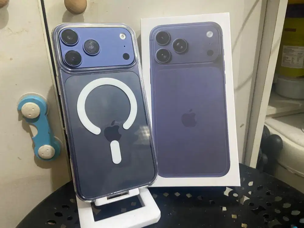 Dijual cepat 17 pm haDC