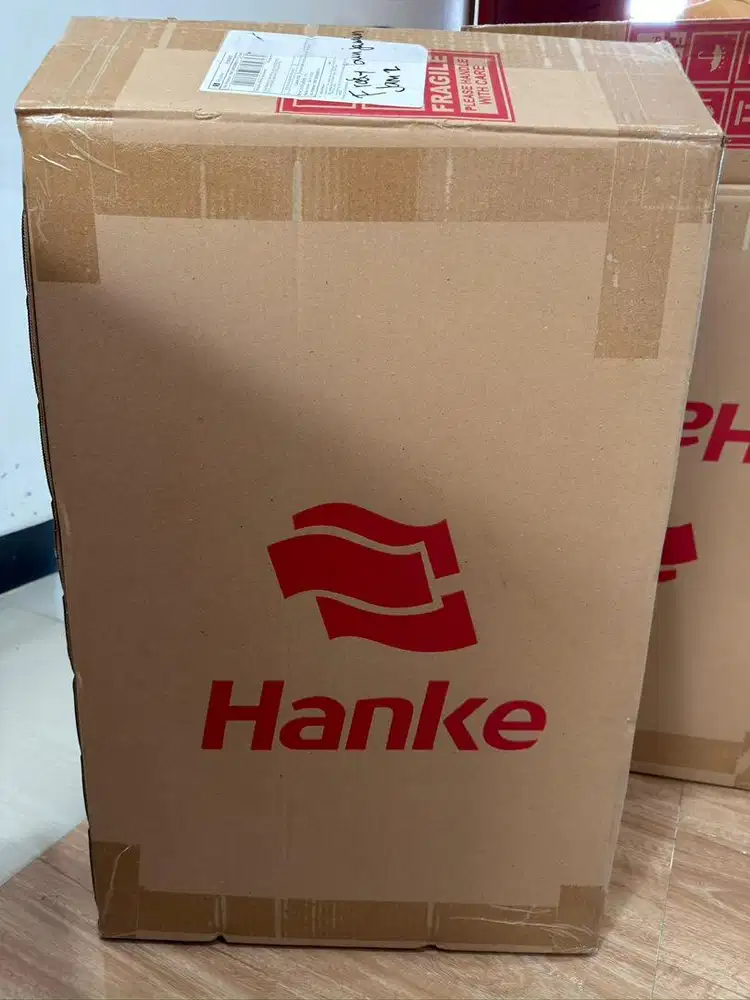 Koper Hanke untuk Traveling Size 24 Inch