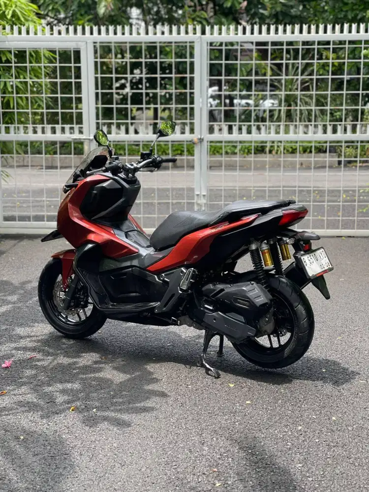 HONDA ADV 150 CBS 2019