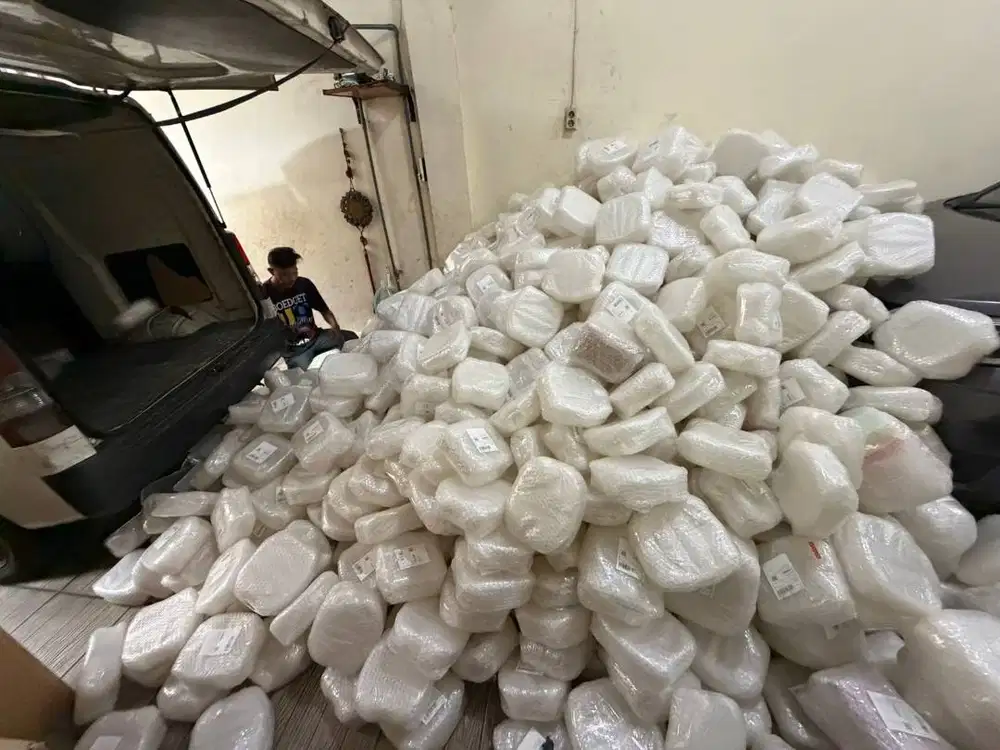 Lowongan Packing Harian Jakarta Pusat