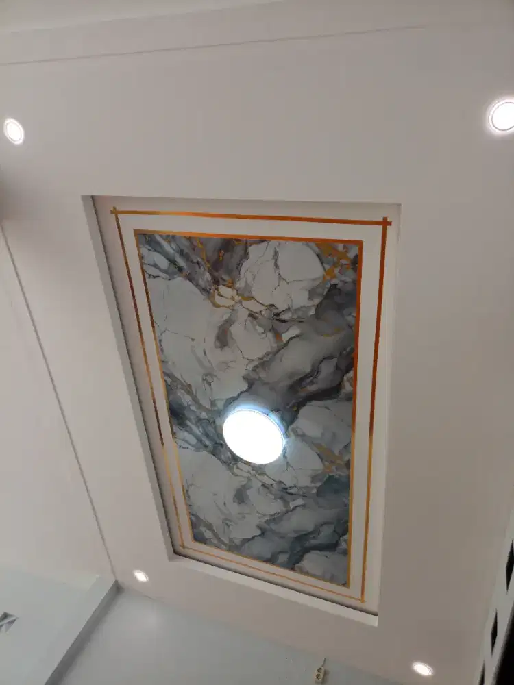 Jasa cat renovasi bangunan dll