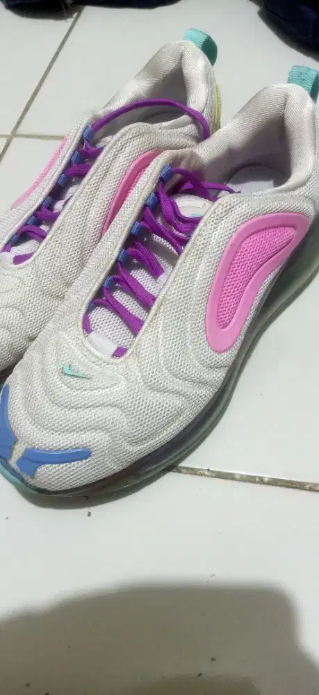 Sepatu nike air max 720 original