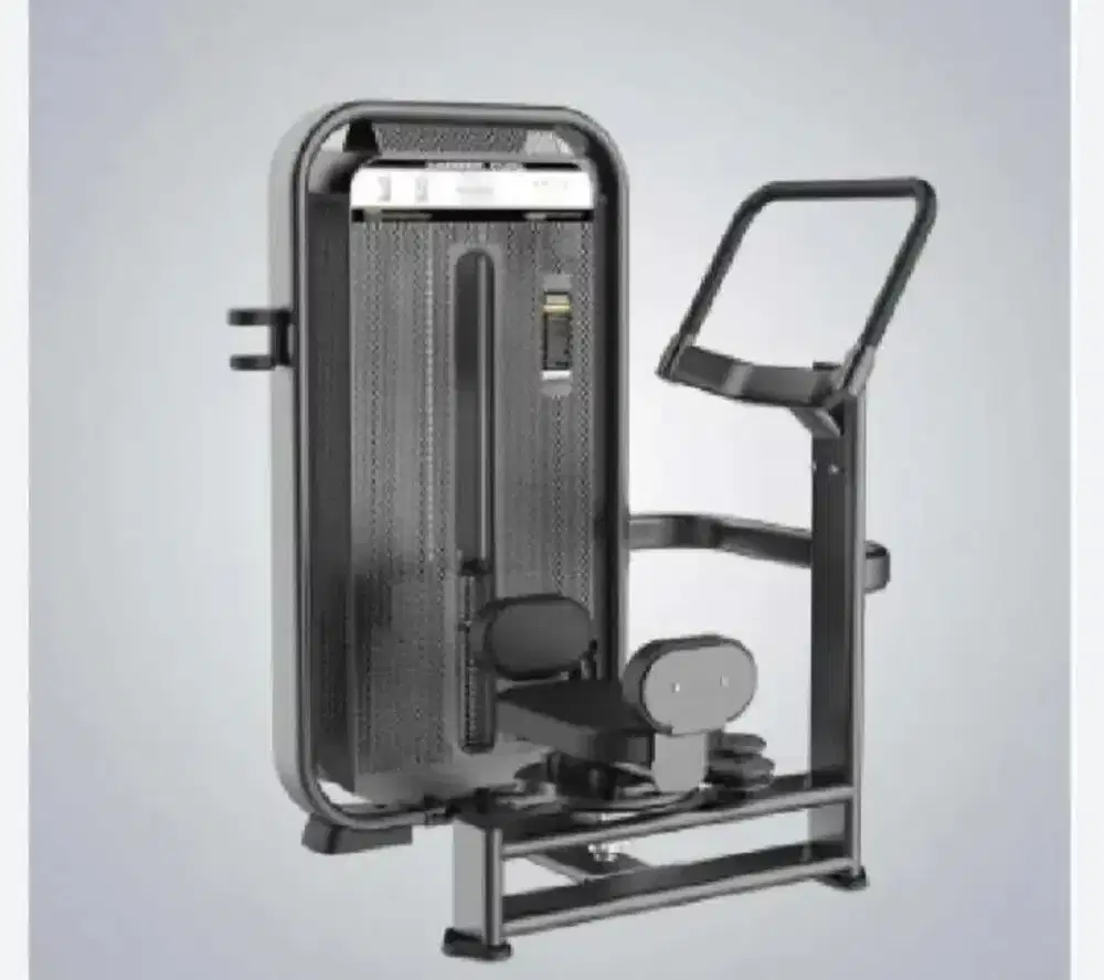 Rotary Torso DHZ E3018 Alat Fitness Gym Komercial