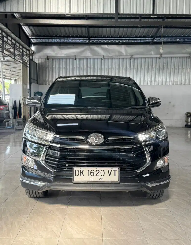 Innova Venturer 2.0 Bensin