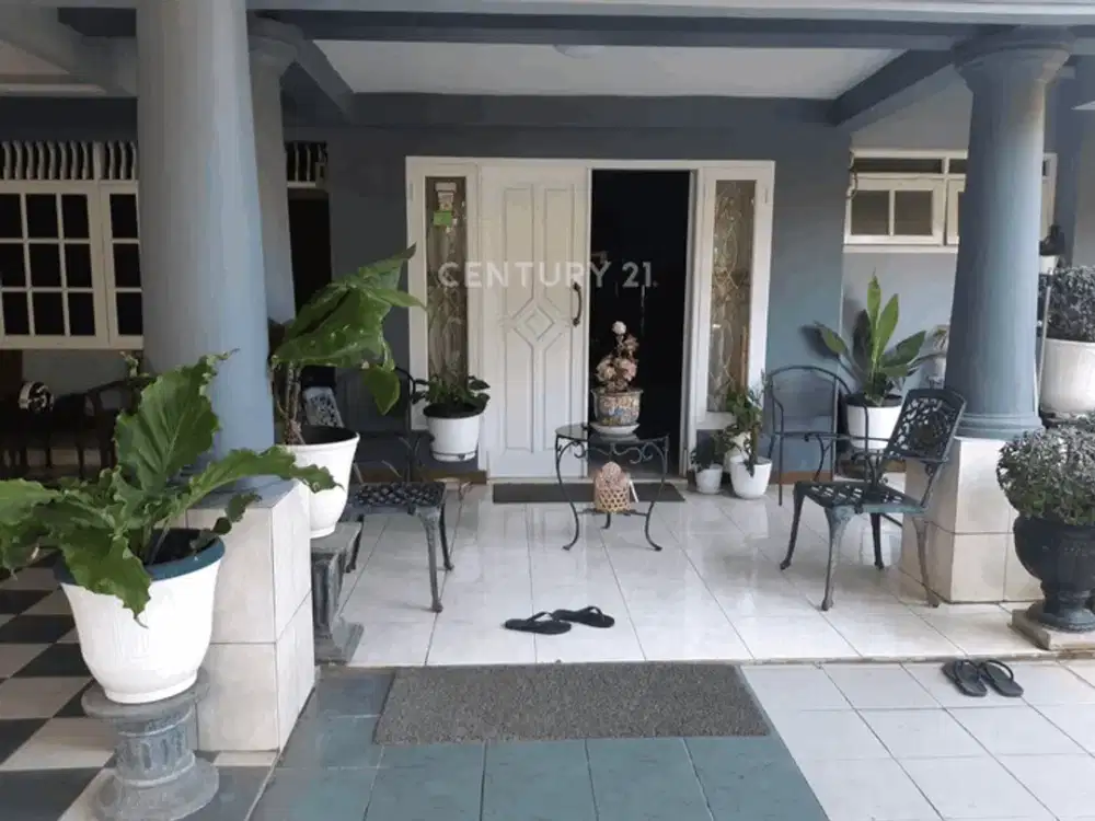 Dijual Rumah Di Perumahan Pulogebang Permai Jakarta Timur