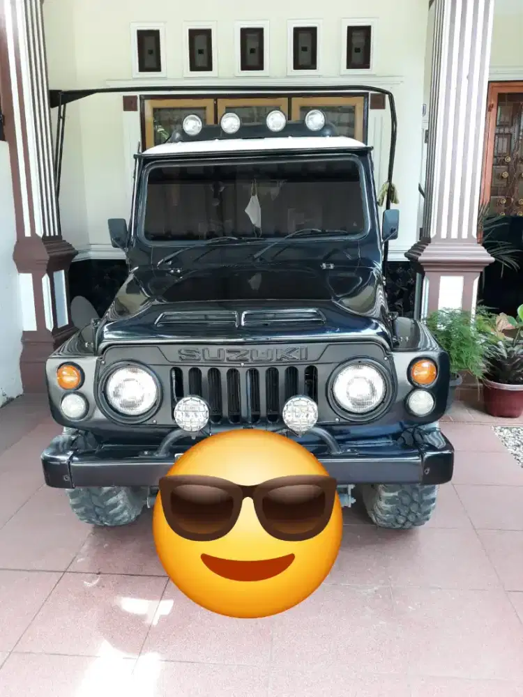 Dijual santai bagi kolektor