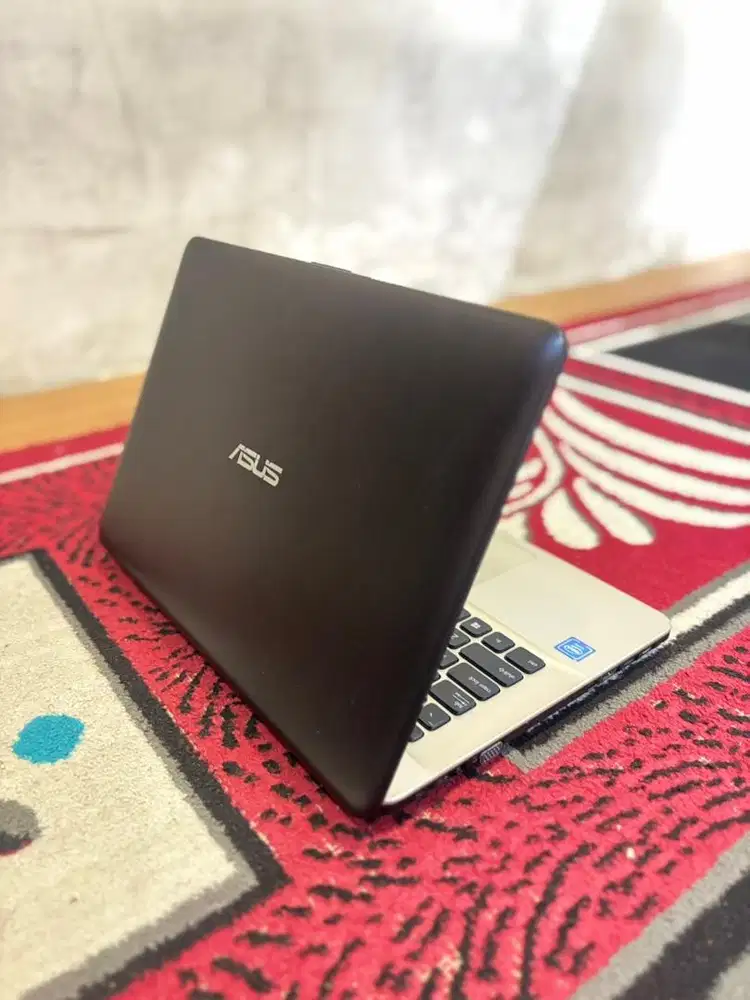 Ready Laptop Adus X441 MA intel Celeron N4000 ram 4gb Hdd 500gb