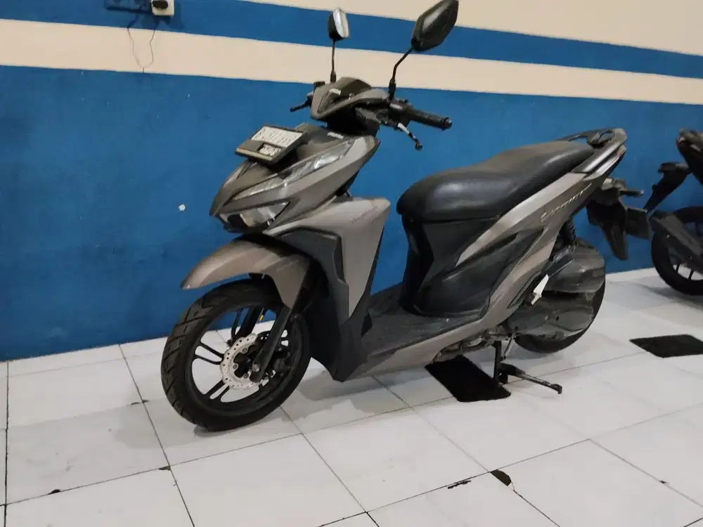 dijual cepat Honda Vario 150cc 2019 super mulus