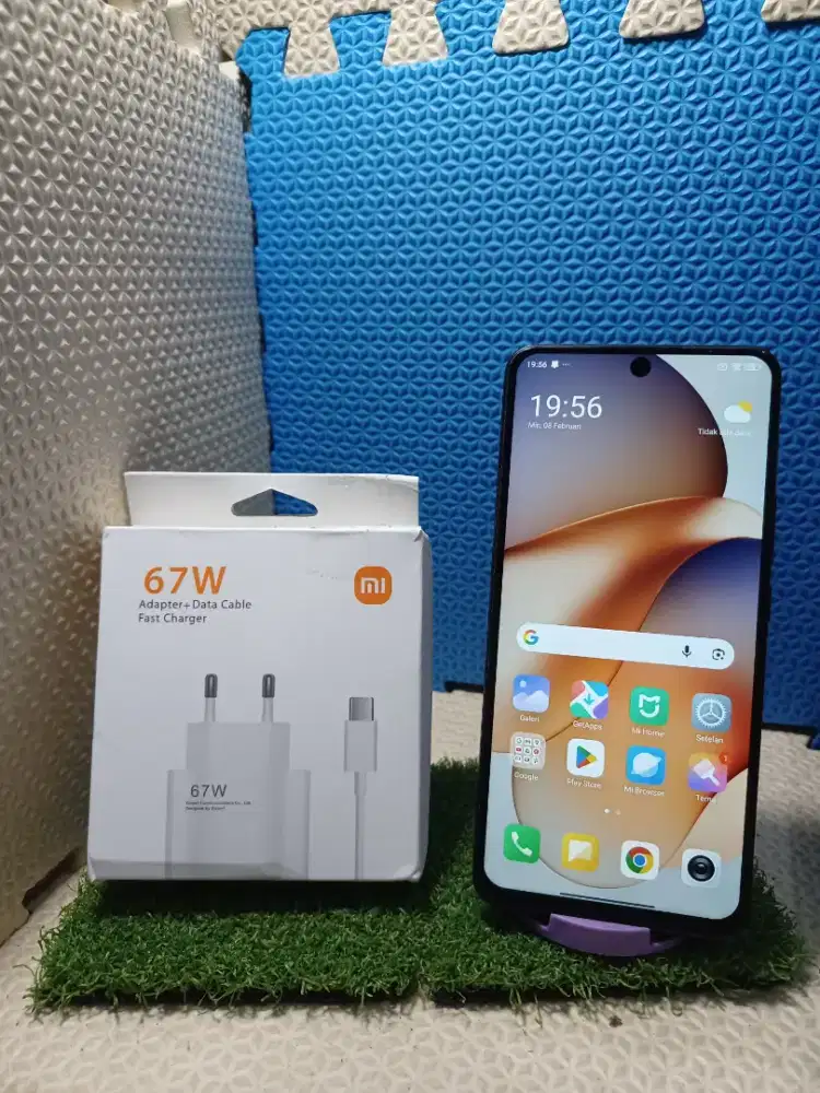 Xiaomi Mi 12T 5G