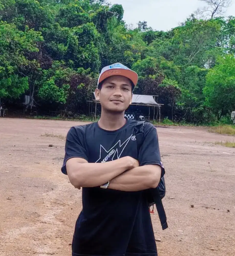 Cari pekerjaan bermodal sim A