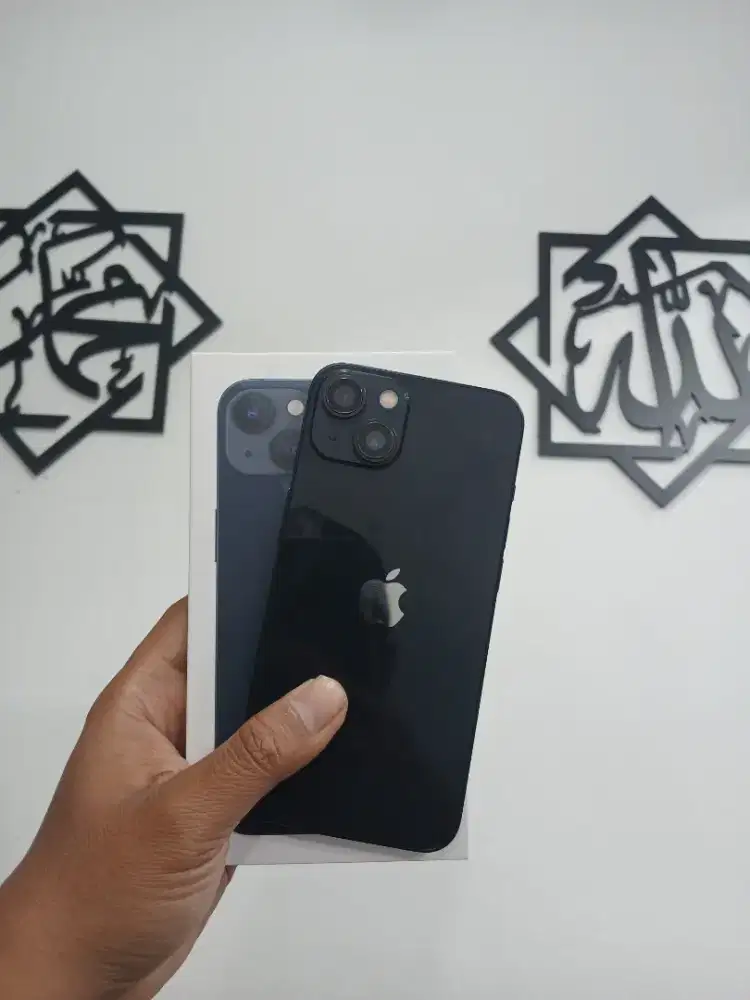 Iphone 13 128 ibox muluss