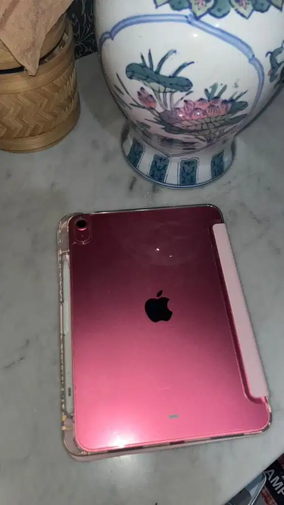 IPAD GEN 11 128 GB IBOX