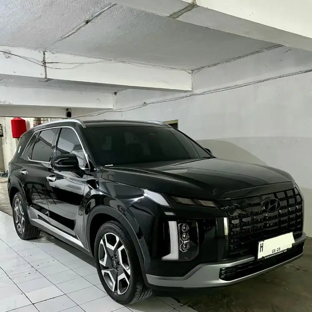 Palisade 2023 Km 8rb