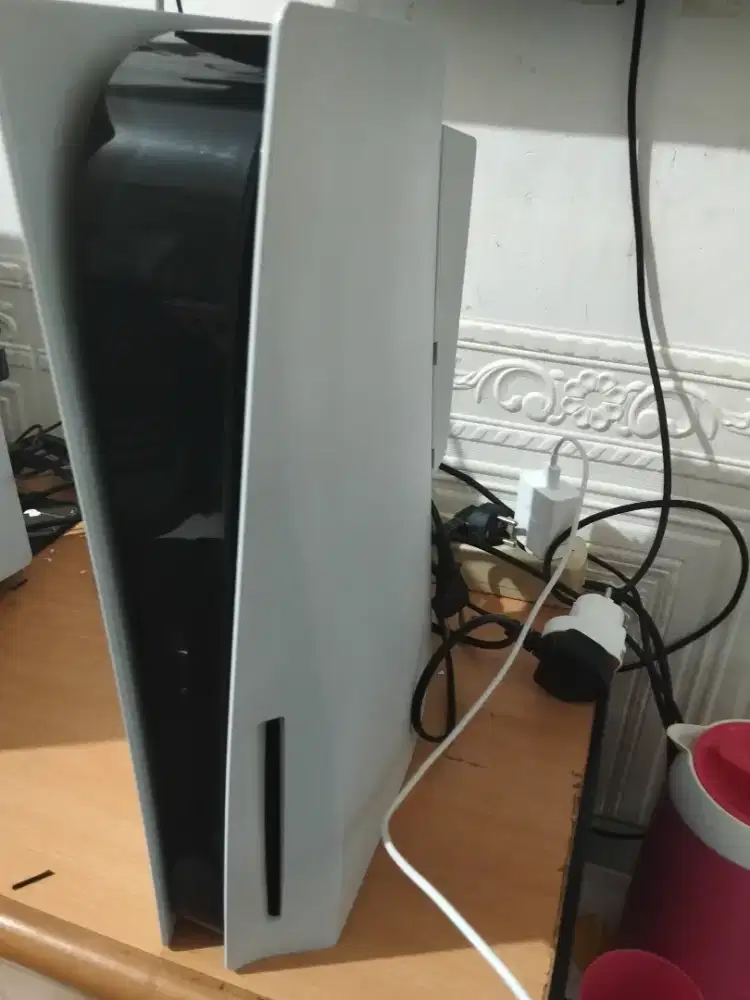 Ps5 disc ex indonesia