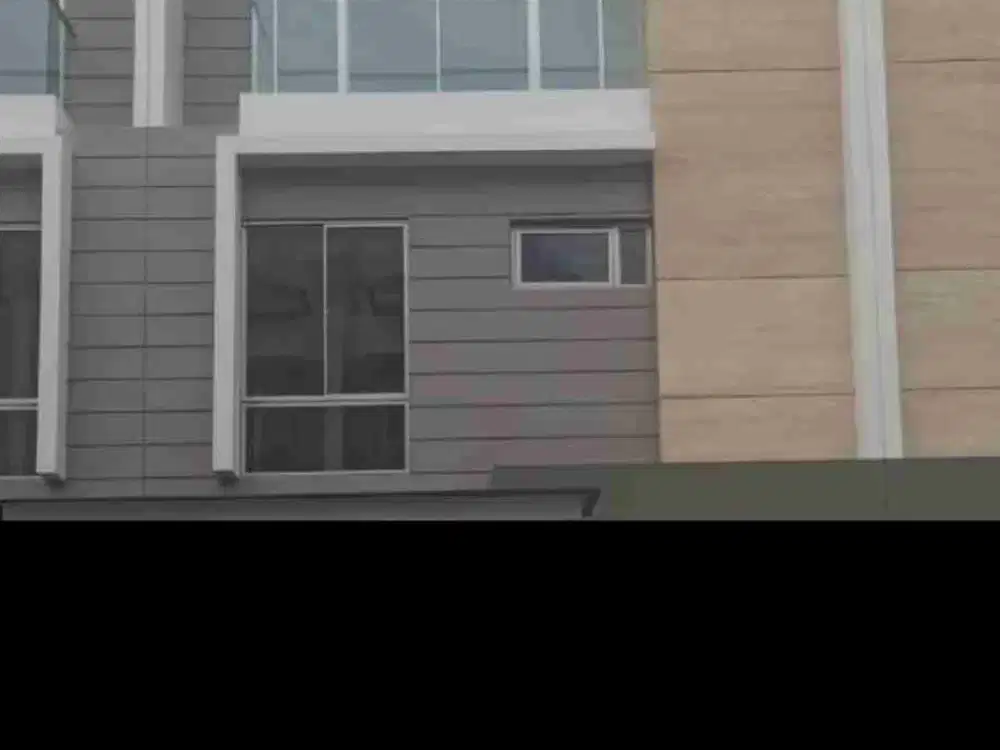 Rmh Baru Golf Island Harmony