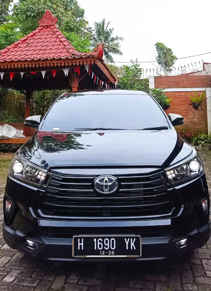 ANTIK!! VENTURER *2021 Like NEW, FullVariasi TGN1 Salatiga , OrigianaL