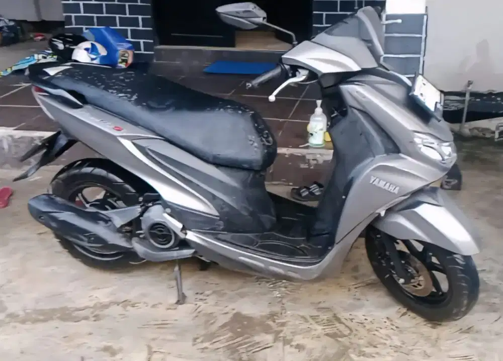 Jual Freego S (PAKAI REMOTE) tahun 2019