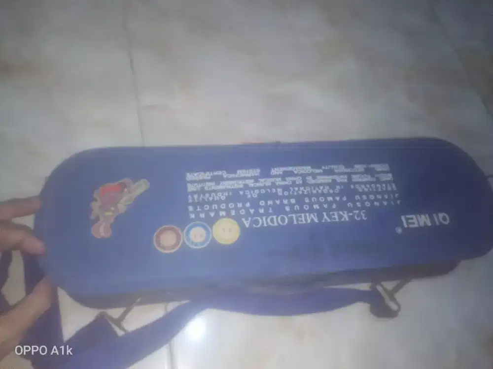 Pianika Untuk Sekolah