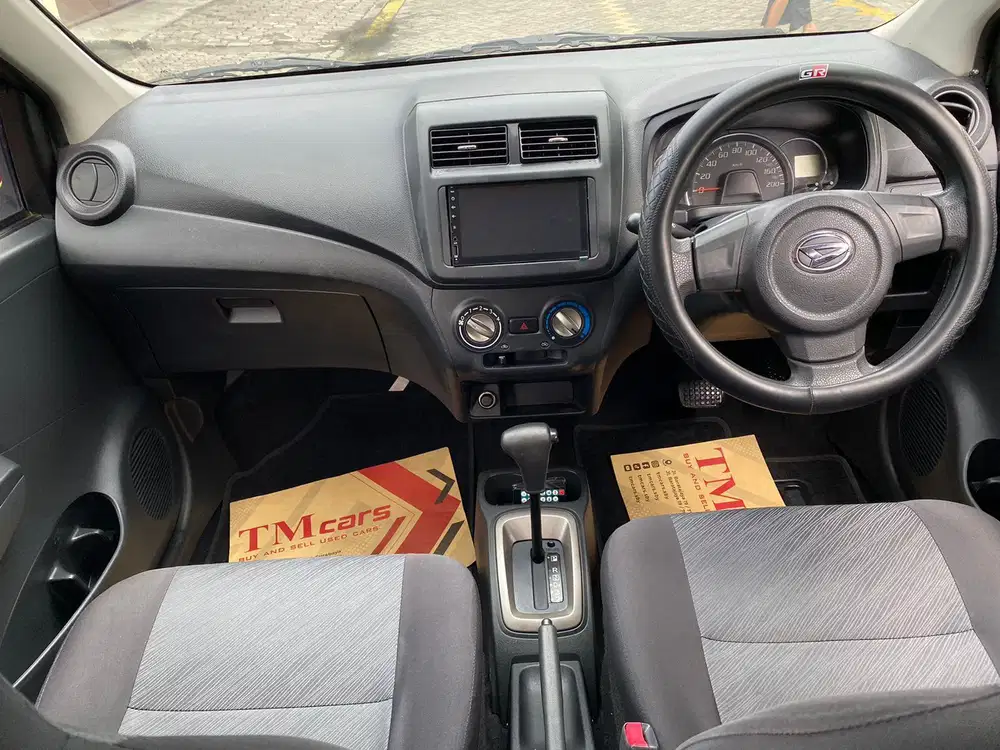 Ayla 1.0 M 2015,KM 84 Rb