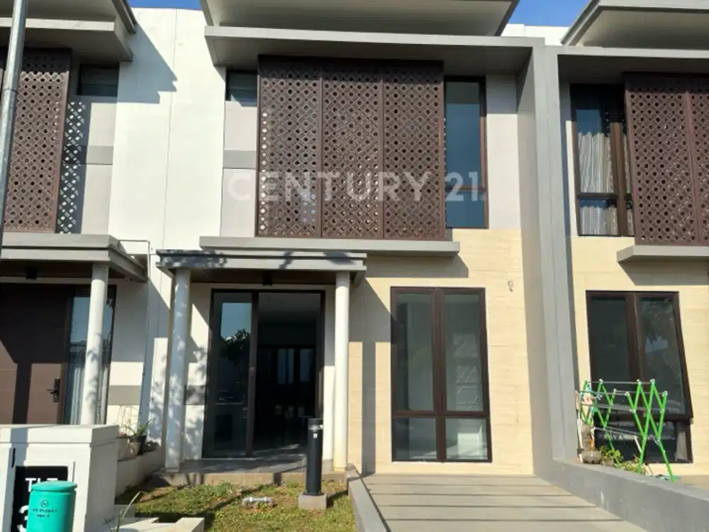 Rumah Mewah Siap Huni Citraland CPI Losari View Pinggir Laut Dekat  Rs. Siloam