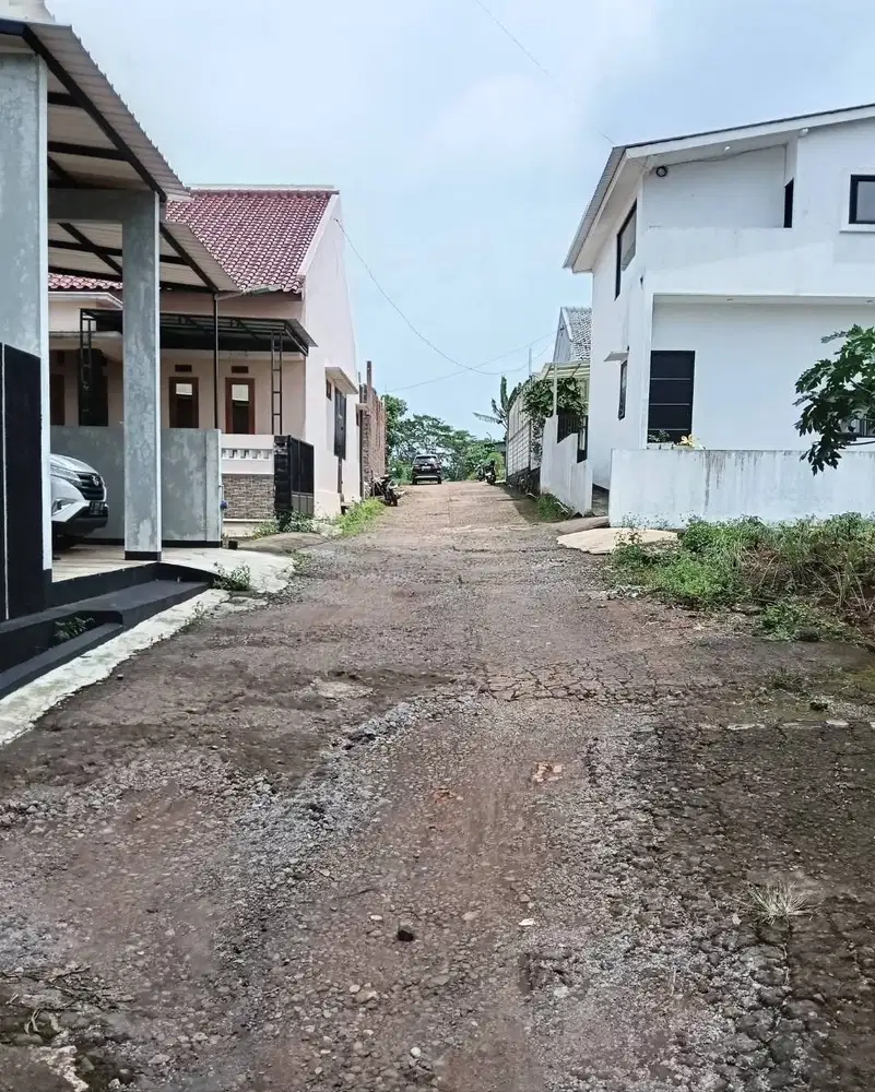 Tanah Murah di mijen semarang