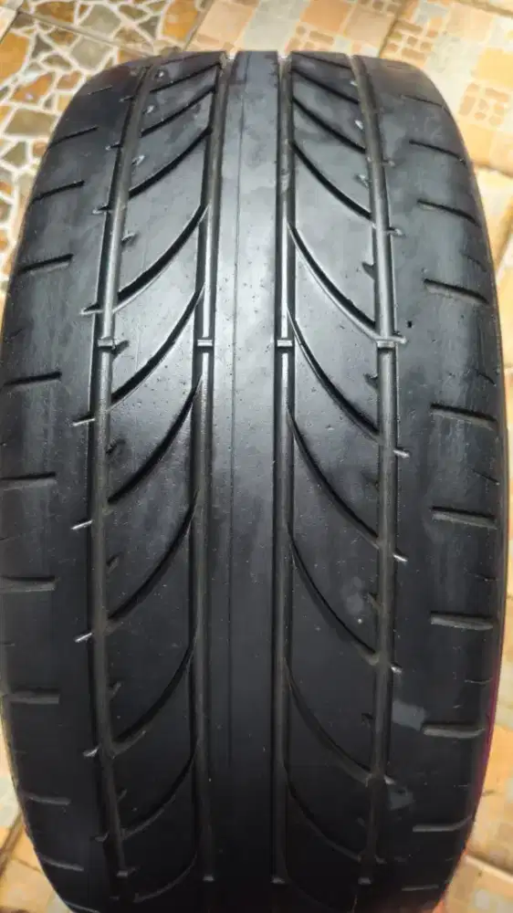 Jual Ban mobil uk17  champiro GT radial