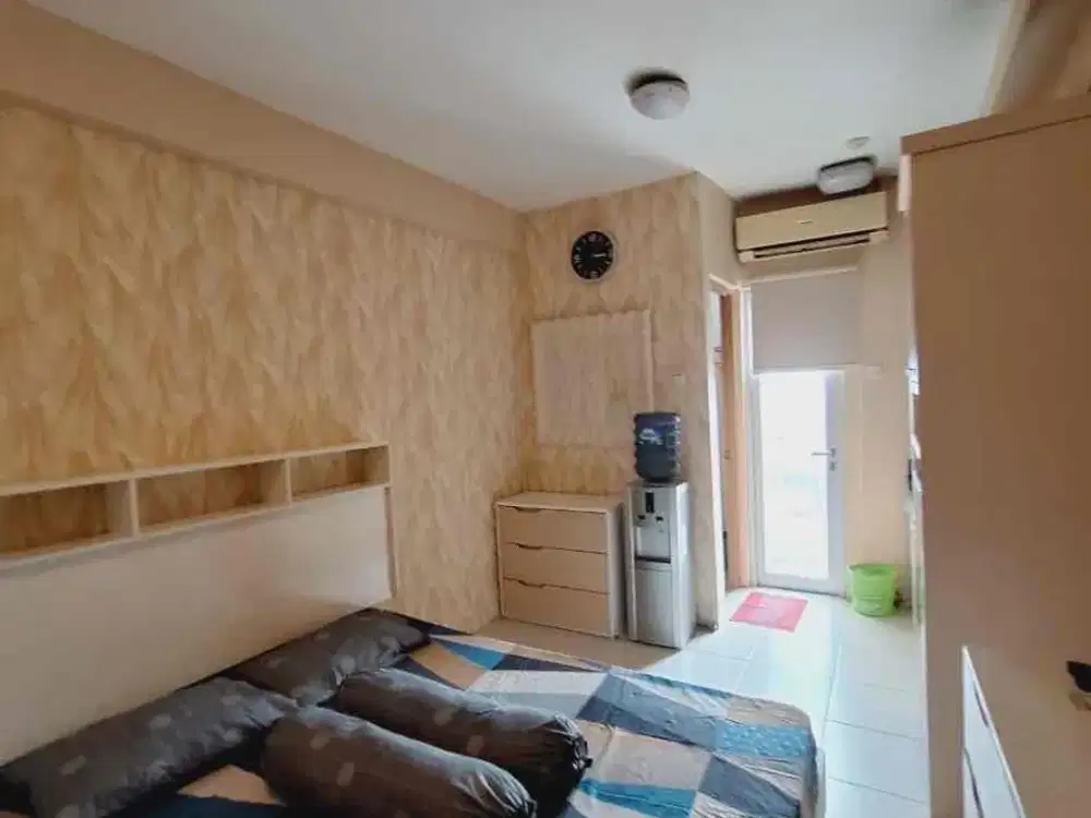 Disewakan Apartemen Gunawangsa manyar