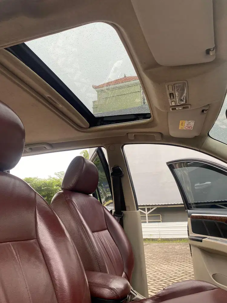 Mitsubishi Pajero Sport 2012 Diesel