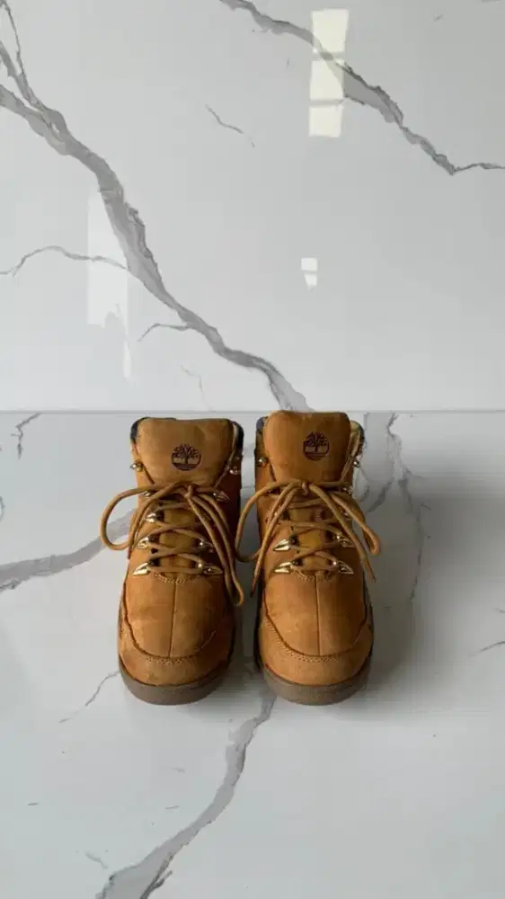 Sepatu Timberland