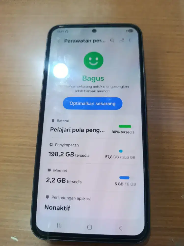 Samsung A54 5G Amoled/TT