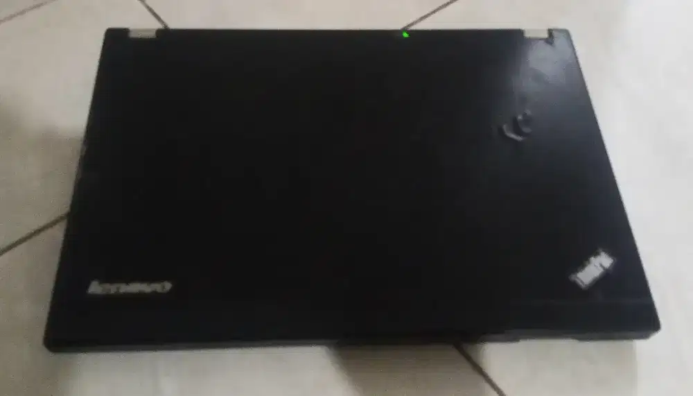 Laptop Lenovo x220