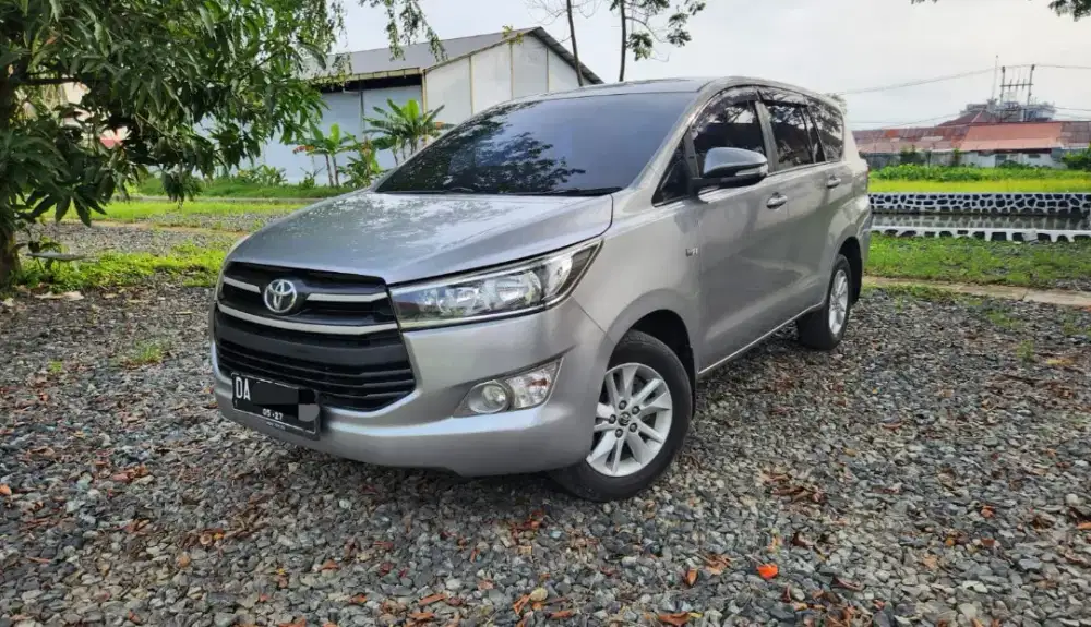 Innova reborn 2017