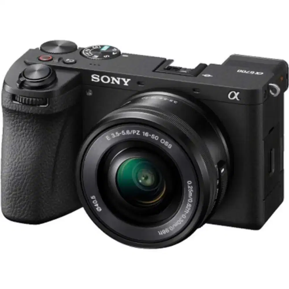 Cicilan kamera sony a6700 harga promo