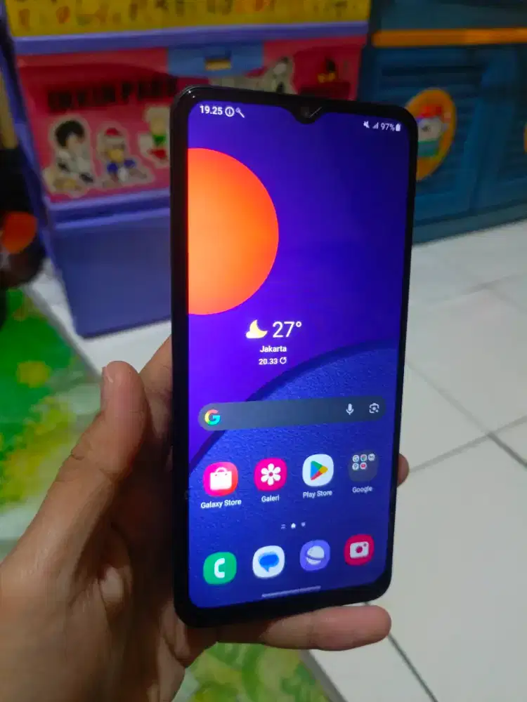 Samsung Galaxy M12 | 4GB/64GB